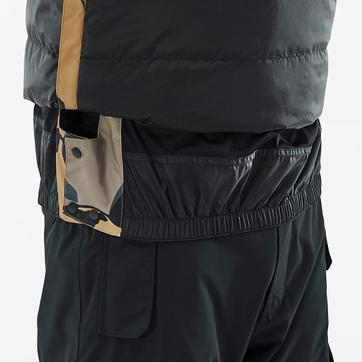 Flexibler Schneefang Hauptdetailproduktbild,