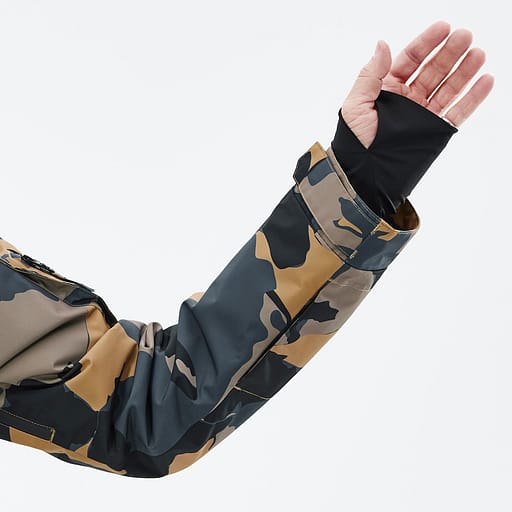 Handgelenkgamaschen Hauptdetailproduktbild,