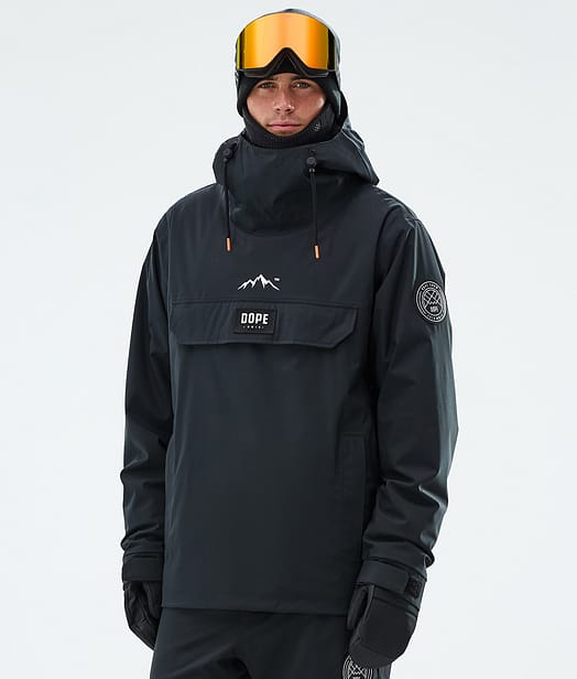 Dope Blizzard Skijacke Herren