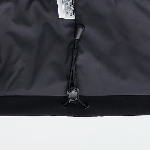 Anpassbarer Saum mit Zugband Hauptdetailproduktbild,