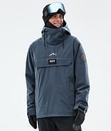 Blizzard Skijacke Herren