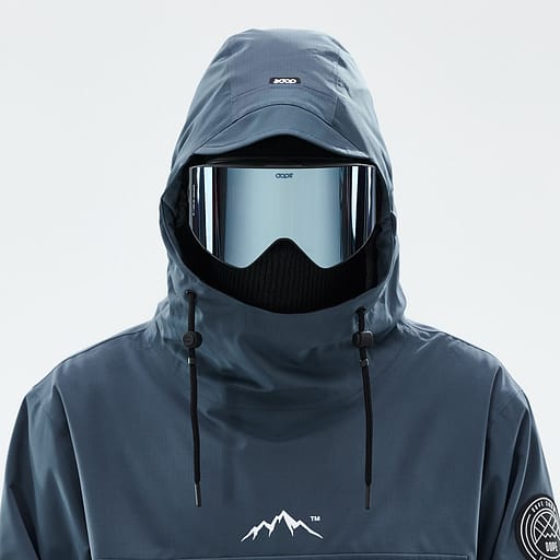 Sturmkapuze Hauptdetailproduktbild,