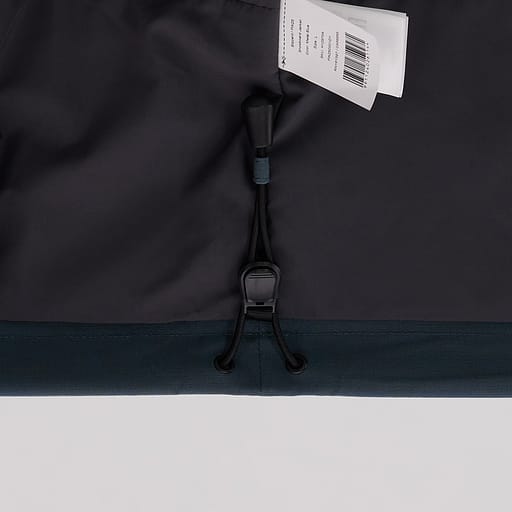 Anpassbarer Saum mit Zugband Hauptdetailproduktbild,