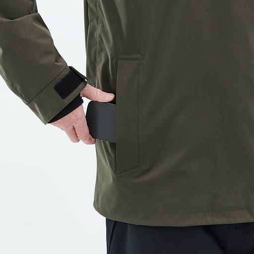 Media Tasche Hauptdetailproduktbild,