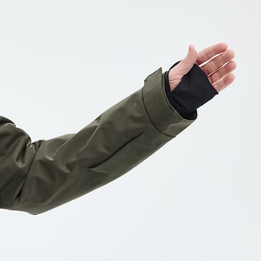 Handgelenkgamaschen Hauptdetailproduktbild,