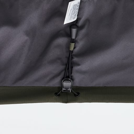 Anpassbarer Saum mit Zugband Hauptdetailproduktbild,