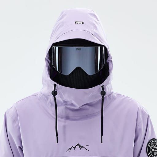 Sturmkapuze Hauptdetailproduktbild,