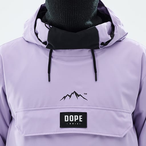 Mikrofleece Kinnschutz Hauptdetailproduktbild,