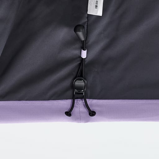 Anpassbarer Saum mit Zugband Hauptdetailproduktbild,