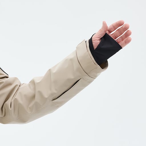 Handgelenkgamaschen Hauptdetailproduktbild,