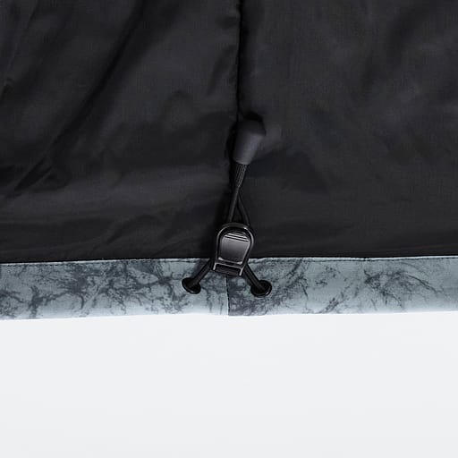 Anpassbarer Saum mit Zugband Hauptdetailproduktbild,