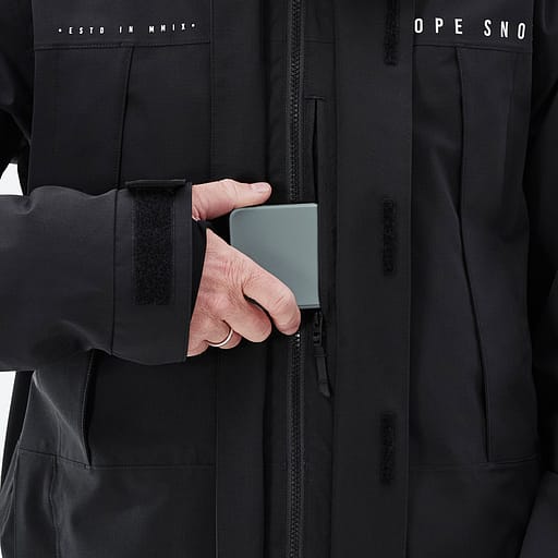 Media Tasche, Bild 1 von 2