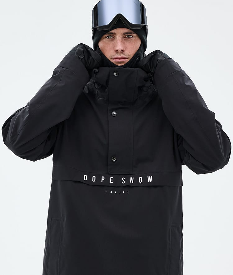 Dope Legacy Skijacke Herren Black, Bild 2 von 9
