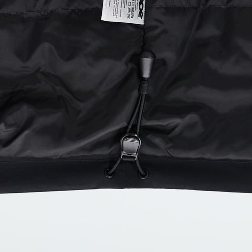 Mikrofleece Kinnschutz Hauptdetailproduktbild,