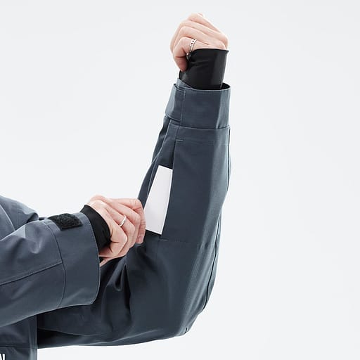 Tasche für den Skipass Hauptdetailproduktbild,