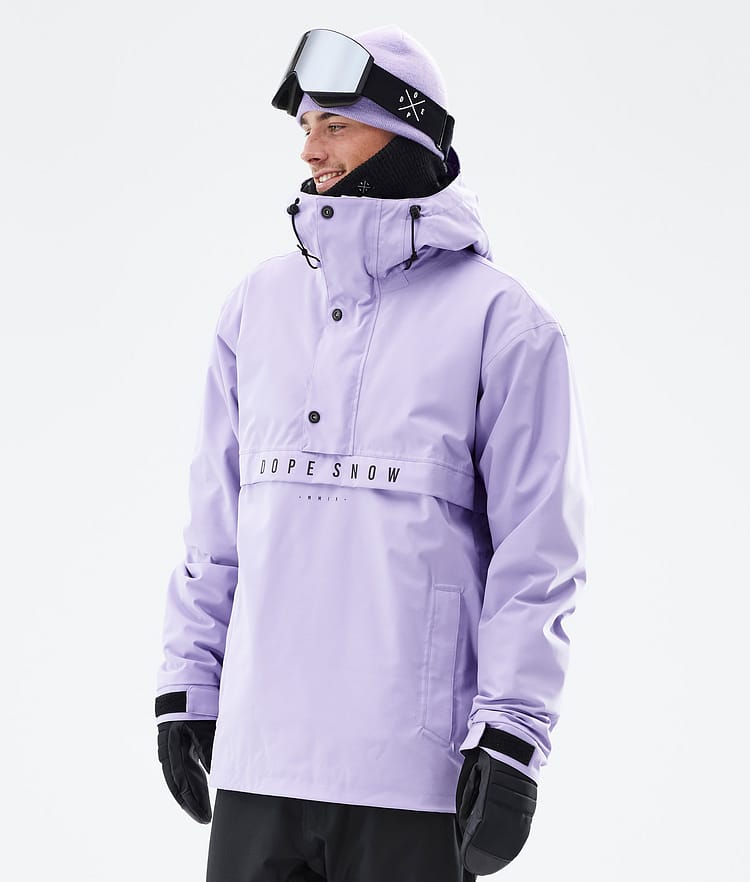 Dope Legacy Snowboardjacke Herren Faded Violet, Bild 1 von 8