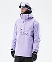 Dope Legacy Skijacke Herren Faded Violet