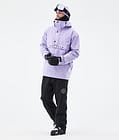 Dope Legacy Skijacke Herren Faded Violet, Bild 2 von 8