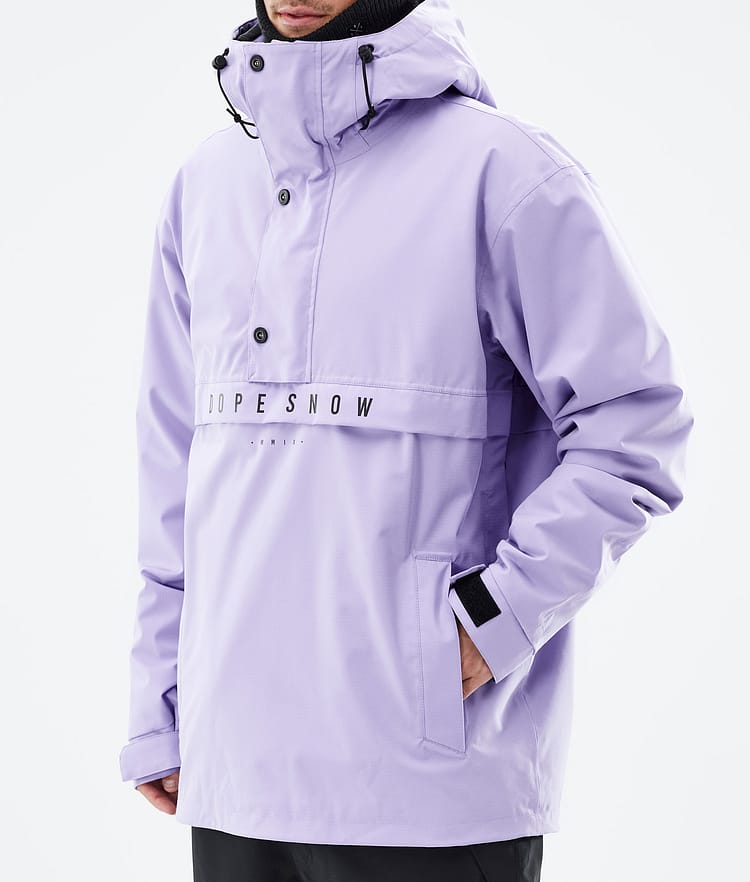 Dope Legacy Skijacke Herren Faded Violet, Bild 9 von 8