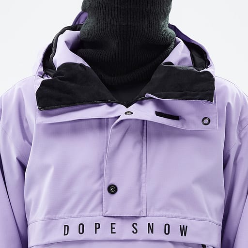 Mikrofleece Kinnschutz Hauptdetailproduktbild,