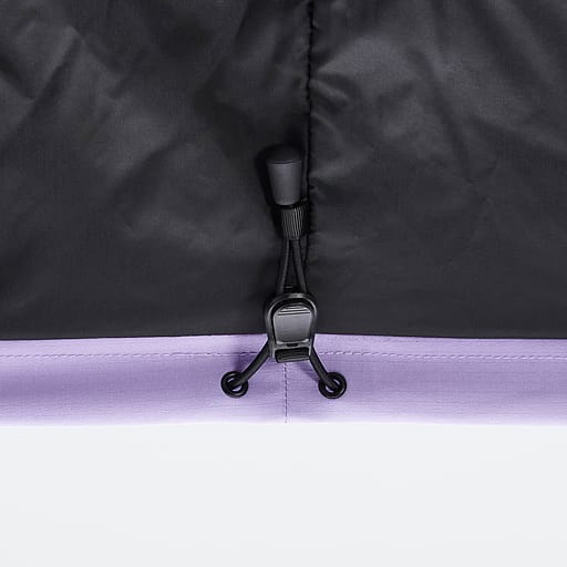 Anpassbarer Saum mit Zugband Hauptdetailproduktbild,