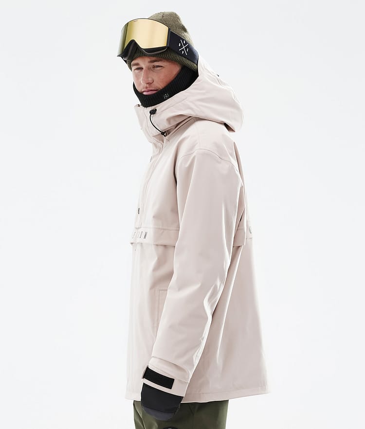 Dope Legacy Snowboardjacke Herren Sand