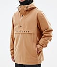 Dope Legacy Snowboardjacke Herren Khaki Yellow Renewed, Bild 8 von 9