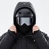 Sturmkapuze, Bild 1 von 3,