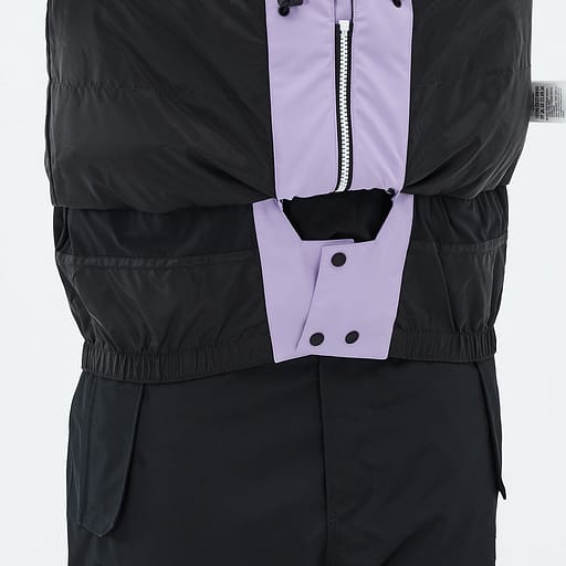 Flexibler Schneefang Hauptdetailproduktbild,