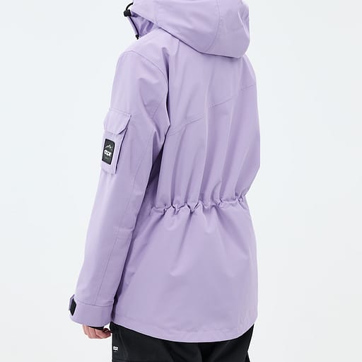 Taille mit Kordelzug Hauptdetailproduktbild,