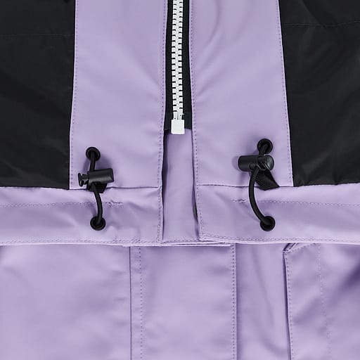 Anpassbarer Saum mit Zugband Hauptdetailproduktbild,