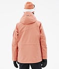 Dope Adept W Snowboardjacke Damen Peach Renewed, Bild 7 von 10