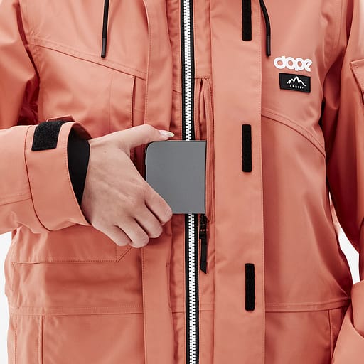 Media Tasche Hauptdetailproduktbild,