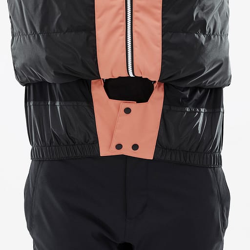 Flexibler Schneefang Hauptdetailproduktbild,