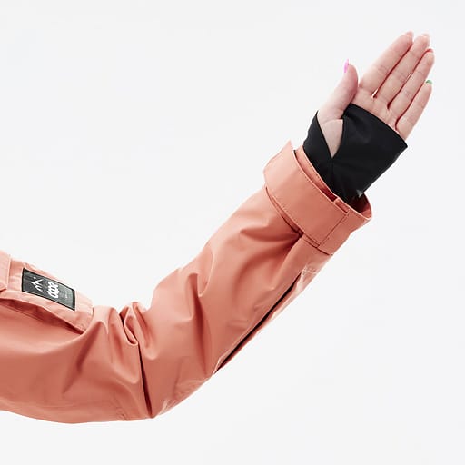 Handgelenkgamaschen Hauptdetailproduktbild,