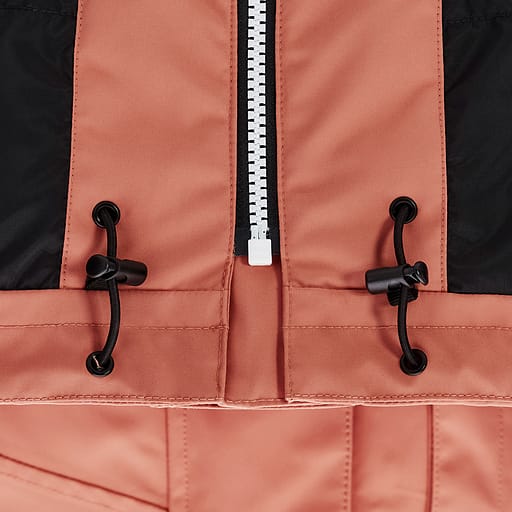 Anpassbarer Saum mit Zugband Hauptdetailproduktbild,