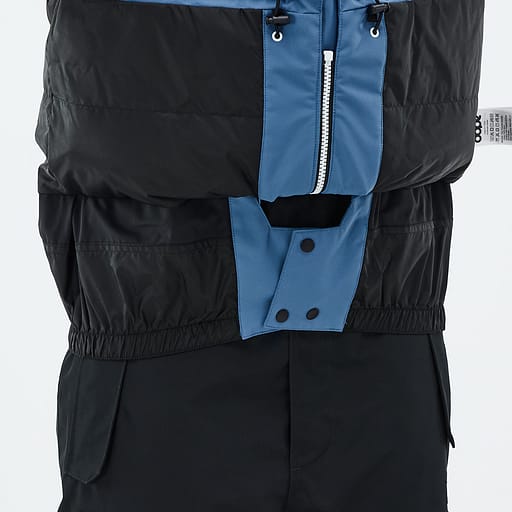 Flexibler Schneefang Hauptdetailproduktbild,