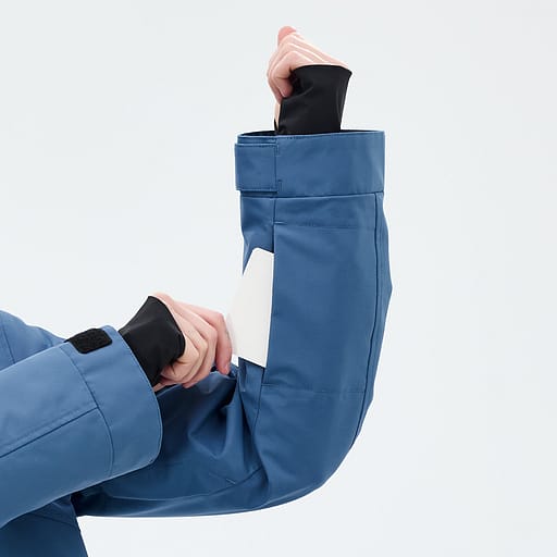 Tasche für den Skipass Hauptdetailproduktbild,