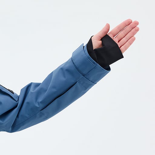 Handgelenkgamaschen Hauptdetailproduktbild,