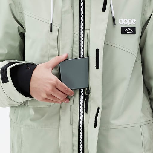 Media Tasche Hauptdetailproduktbild,