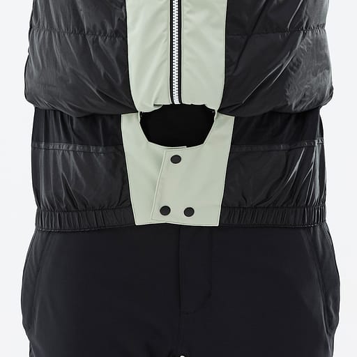 Flexibler Schneefang Hauptdetailproduktbild,