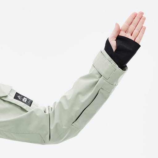 Handgelenkgamaschen Hauptdetailproduktbild,