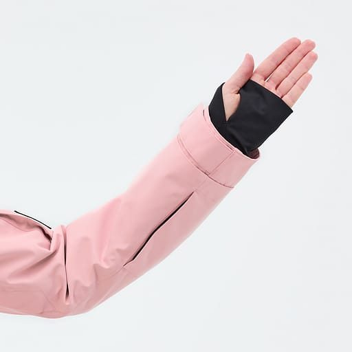 Handgelenkgamaschen Hauptdetailproduktbild,