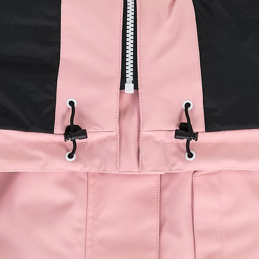 Anpassbarer Saum mit Zugband Hauptdetailproduktbild,