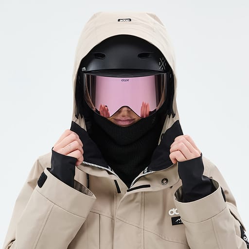 Sturmkapuze Hauptdetailproduktbild,