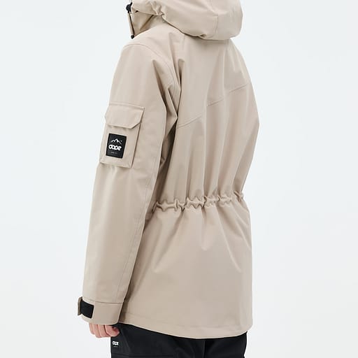 Taille mit Kordelzug Hauptdetailproduktbild,