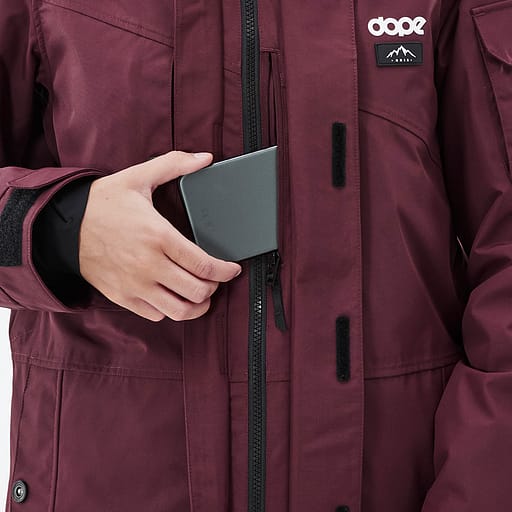 Media Tasche Hauptdetailproduktbild,