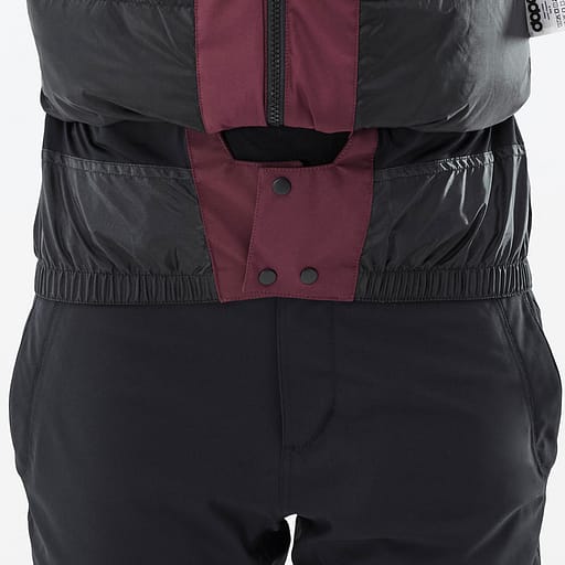 Flexibler Schneefang Hauptdetailproduktbild,