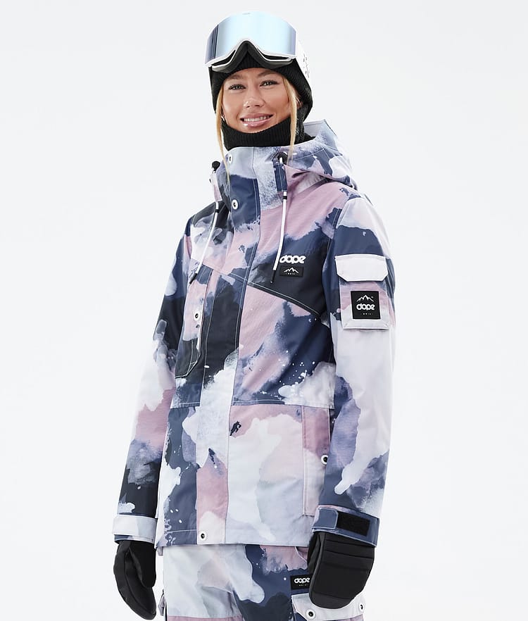 Dope Adept W Skijacke Damen Cumulus, Bild 1 von 10