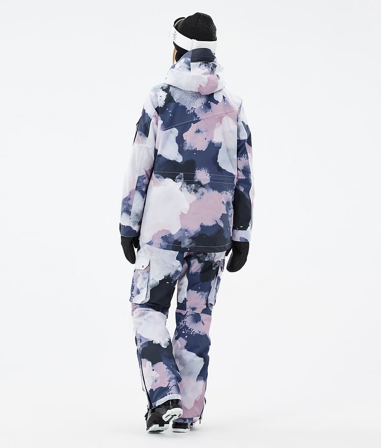 Dope Adept W Skijacke Damen Cumulus, Bild 5 von 10